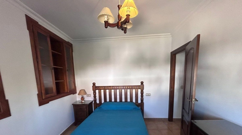 Málaga - Álora - 5700m2