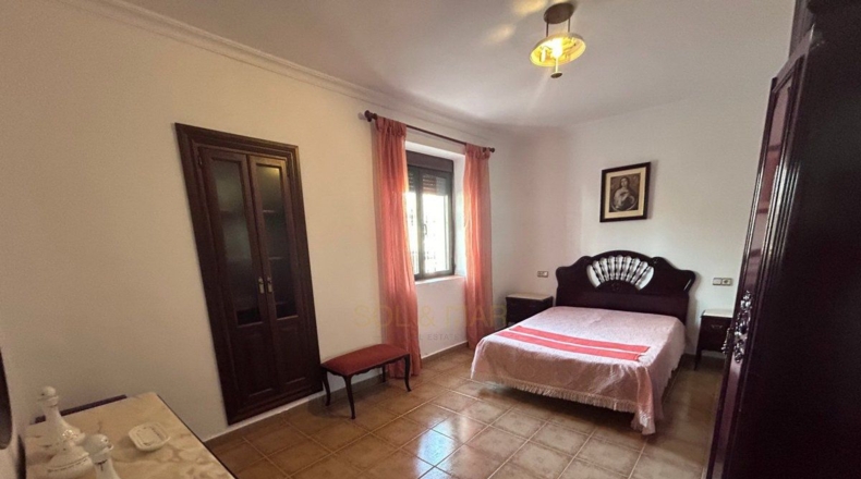 Málaga - Álora - 5700m2