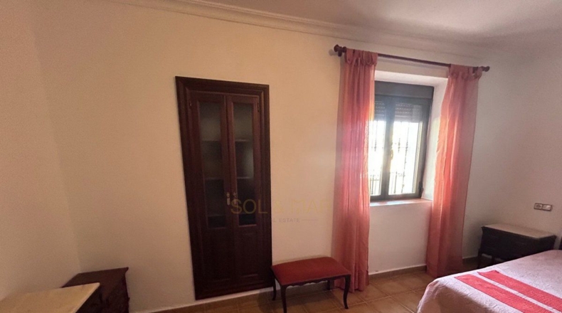 Málaga - Álora - 5700m2