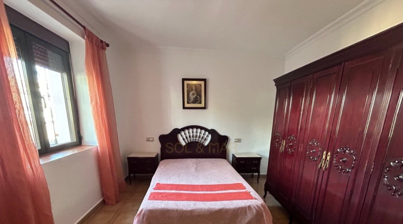 Málaga - Álora - 5700m2