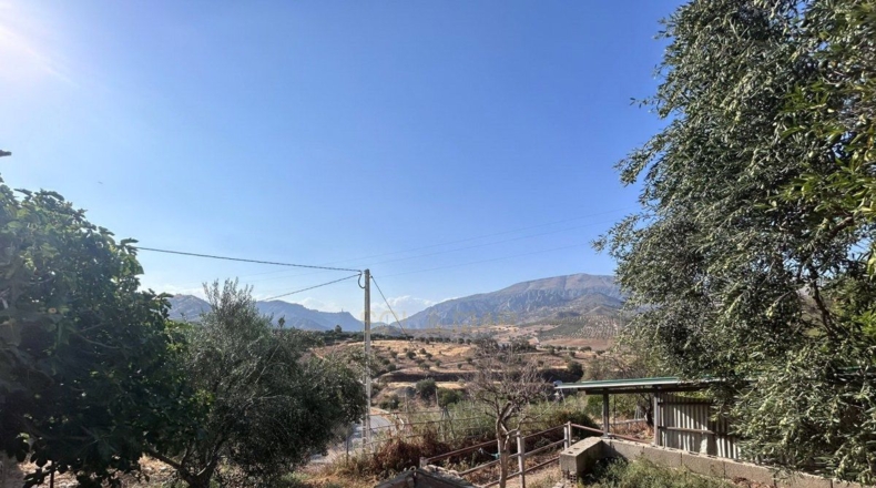 Málaga - Álora - 5700m2