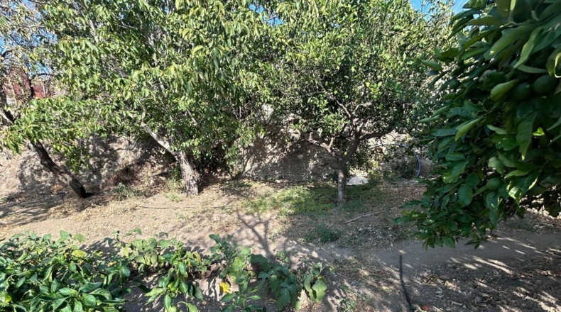 Málaga - Álora - 5700m2