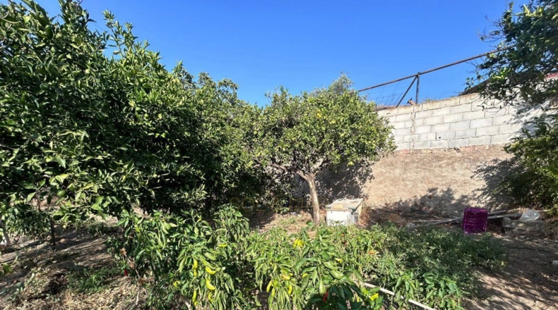 Málaga - Álora - 5700m2