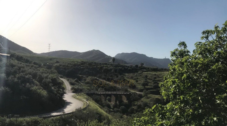 Málaga - Álora - 5700m2