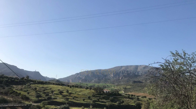 Málaga - Álora - 5700m2