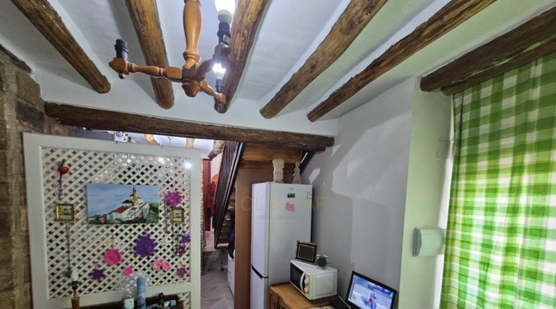 Córdoba - Baena - 75m2