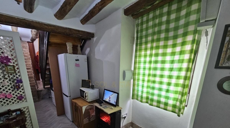Córdoba - Baena - 75m2