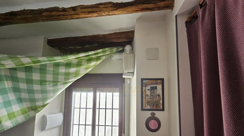 Córdoba - Baena - 75m2