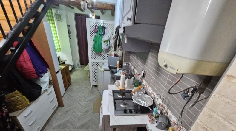 Córdoba - Baena - 75m2