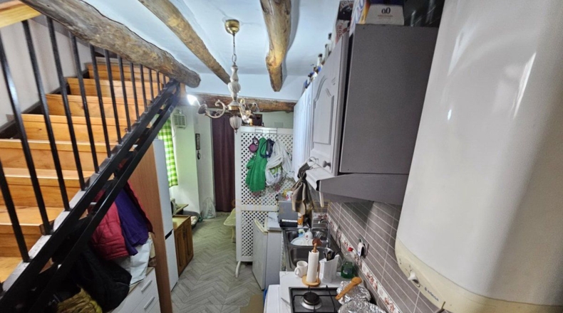 Córdoba - Baena - 75m2