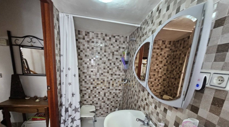 Córdoba - Baena - 75m2