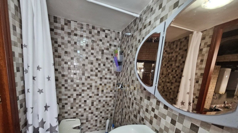 Córdoba - Baena - 75m2