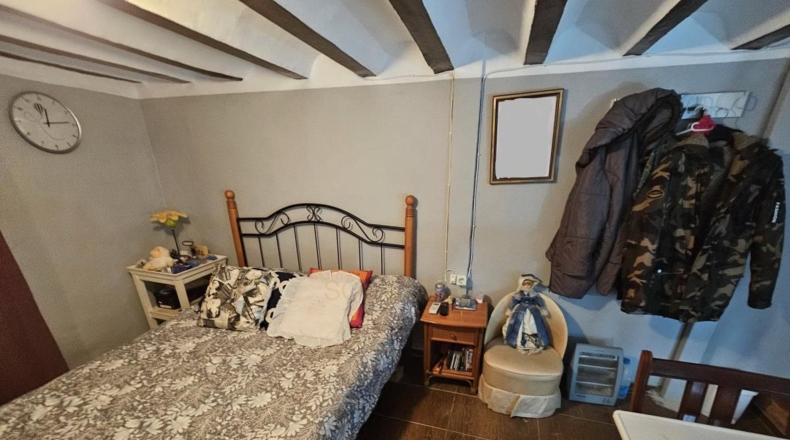 Córdoba - Baena - 75m2