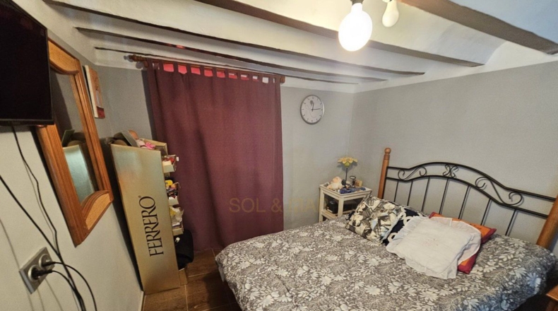 Córdoba - Baena - 75m2