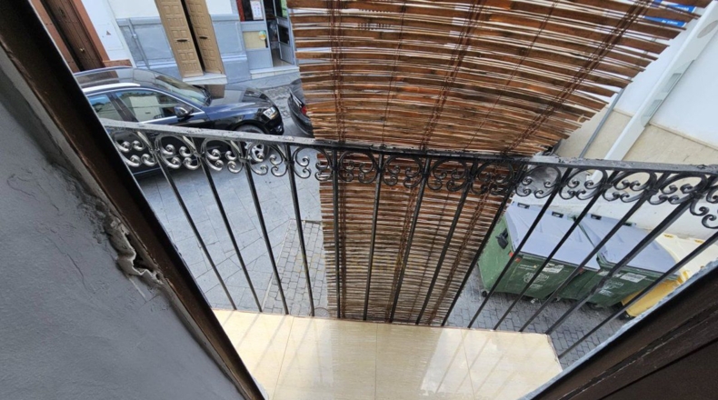 Córdoba - Baena - 75m2