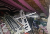 Дом с участком на продажу в городе Baena. Фото