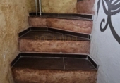 Дом с участком на продажу в городе Baena. Фото