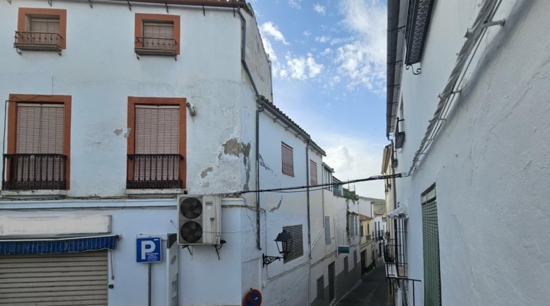 Córdoba - Baena - 75m2