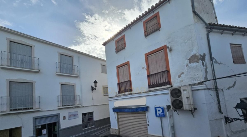 Córdoba - Baena - 75m2