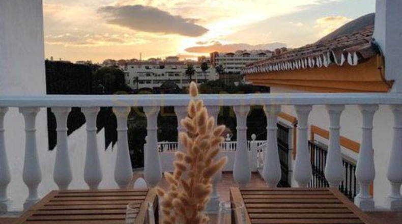 Málaga - Arroyo de la Miel - 986m2