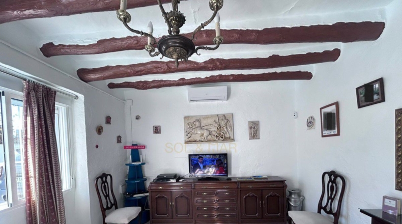 Málaga - Villanueva de Algaidas - 1000m2