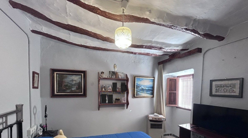 Málaga - Villanueva de Algaidas - 1000m2