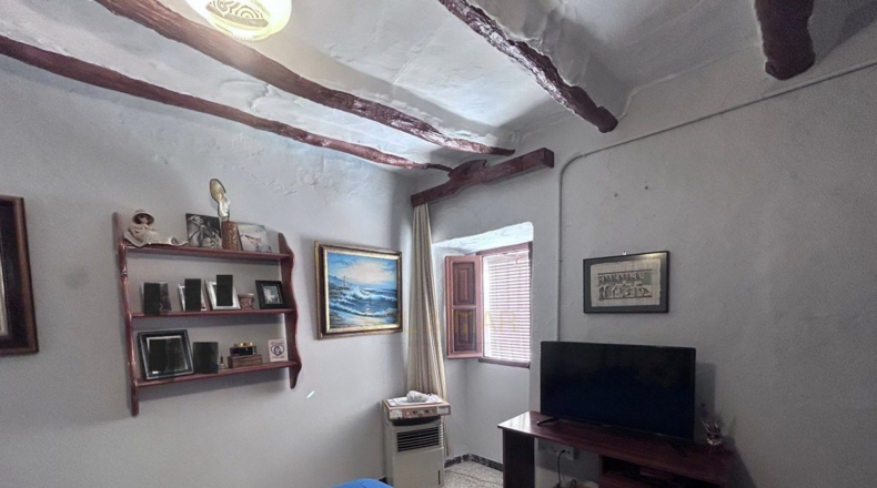 Málaga - Villanueva de Algaidas - 1000m2