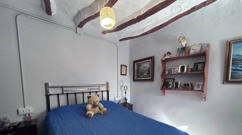 Málaga - Villanueva de Algaidas - 1000m2