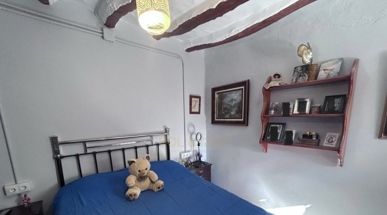 Málaga - Villanueva de Algaidas - 1000m2