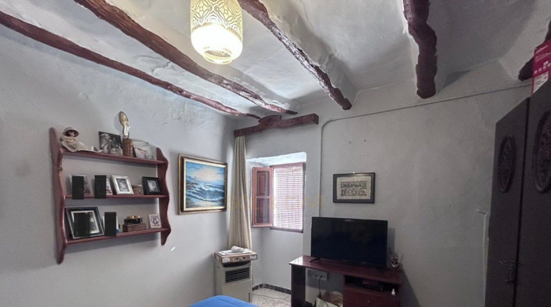 Málaga - Villanueva de Algaidas - 1000m2