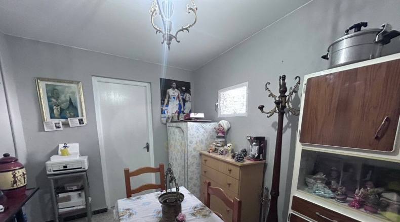 Málaga - Villanueva de Algaidas - 1000m2
