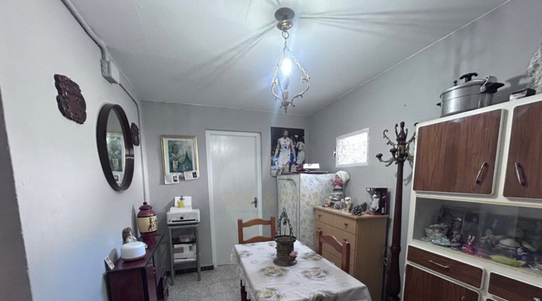 Málaga - Villanueva de Algaidas - 1000m2