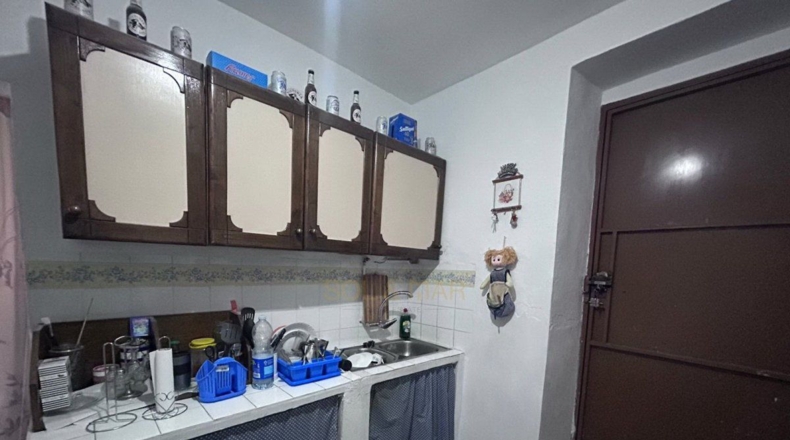 Málaga - Villanueva de Algaidas - 1000m2
