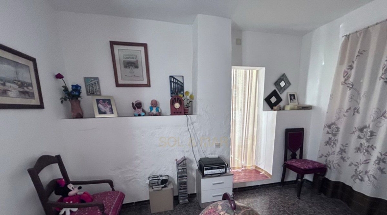 Málaga - Villanueva de Algaidas - 1000m2