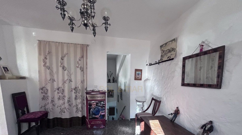 Málaga - Villanueva de Algaidas - 1000m2