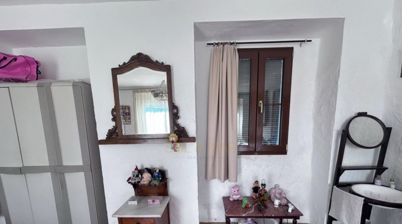 Málaga - Villanueva de Algaidas - 1000m2