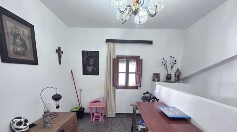 Málaga - Villanueva de Algaidas - 1000m2