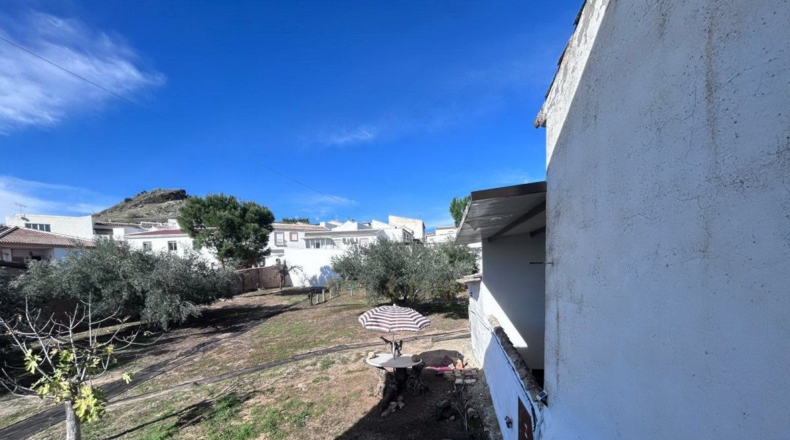 Málaga - Villanueva de Algaidas - 1000m2