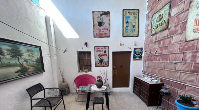 Málaga - Villanueva de Algaidas - 1000m2