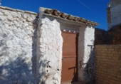 Xalet independent amb terreny en venda a Villanueva de Algaidas ref.: TR343674 foto