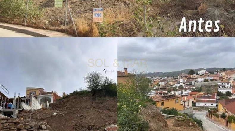 Málaga - Málaga - 339m2