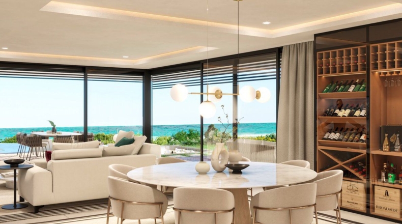 Málaga - Benalmádena - 750m2