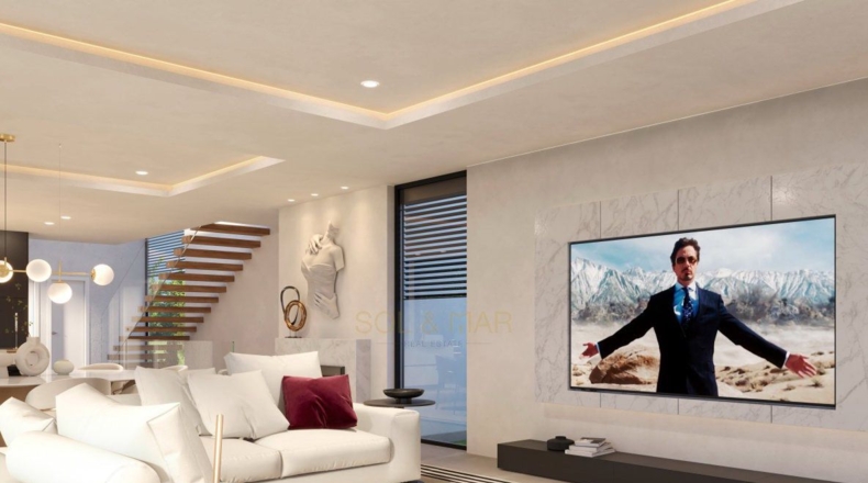 Málaga - Benalmádena - 750m2