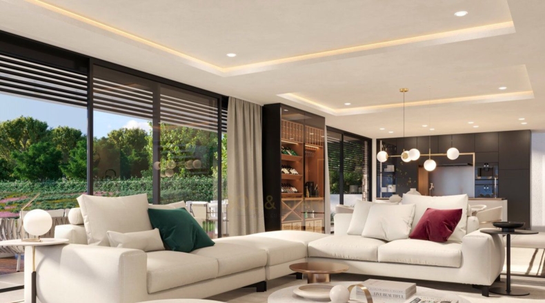 Málaga - Benalmádena - 750m2