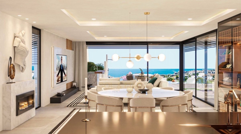 Málaga - Benalmádena - 750m2