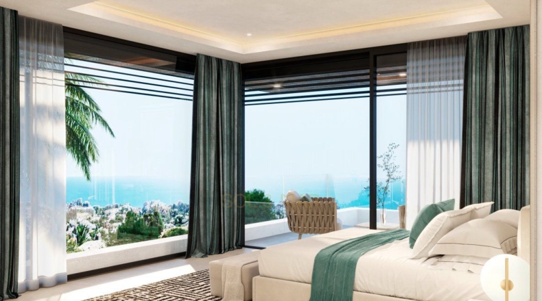 Málaga - Benalmádena - 750m2