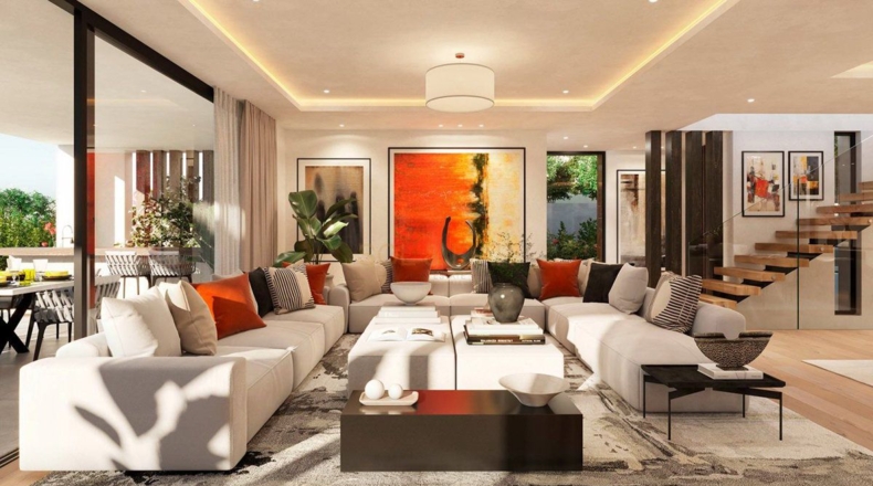 Málaga - Benalmádena - 750m2