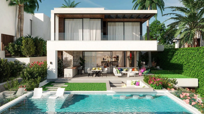 Málaga - Benalmádena - 750m2