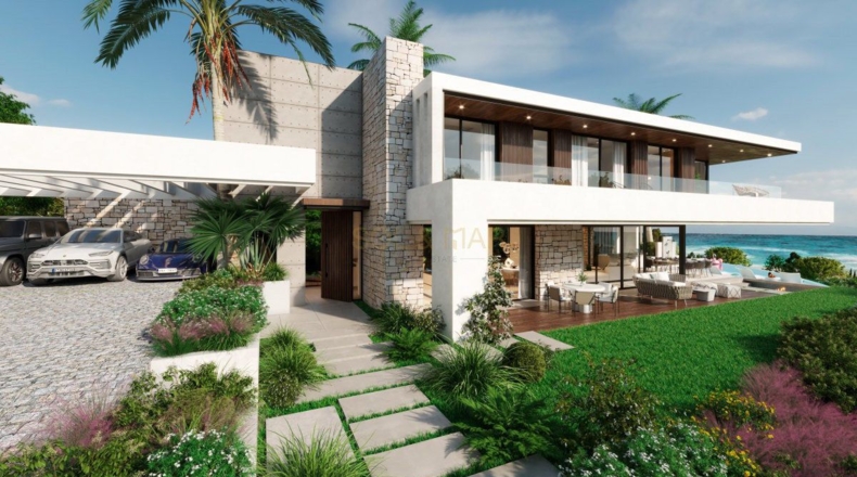 Málaga - Benalmádena - 750m2