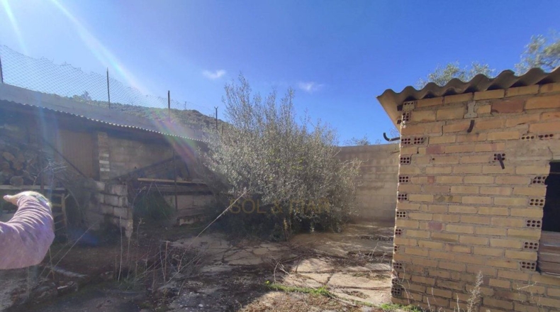 Granada - Loja - 320m2